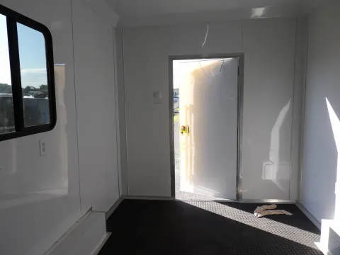 More photos of 2025 Freedom Trailers Concession Base at WOW Cargo Trailers, GA