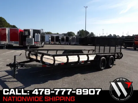 Black 2025 Southern for sale in Cochran, GA