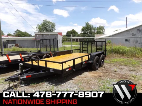 Black 2024 Brewer Implements Of South Ga for sale in Cochran, GA