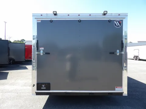 More photos of 2025 Maximum Cargo at WOW Cargo Trailers, GA