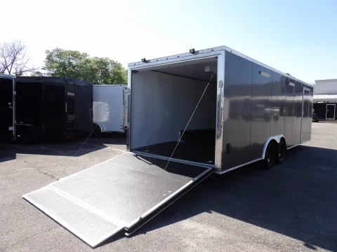 More photos of 2025 Maximum Cargo at WOW Cargo Trailers, GA