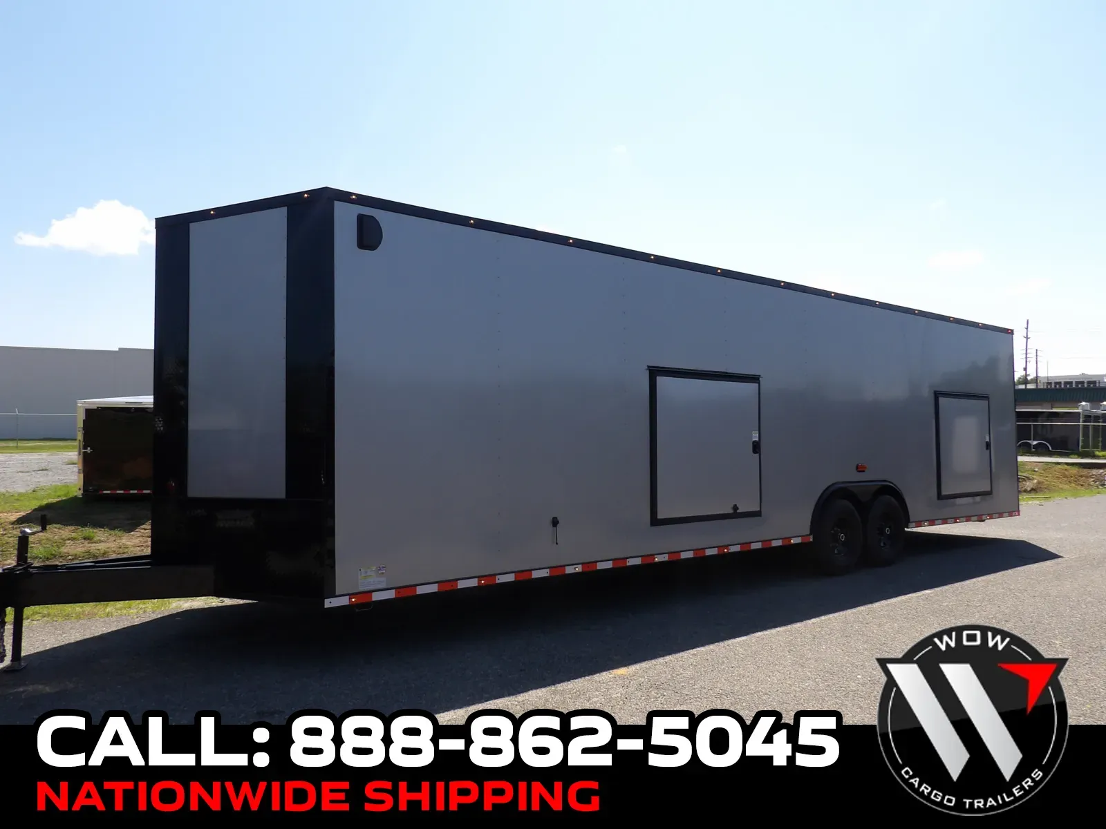 2025 Diamond Cargo for sale in Cochran, GA