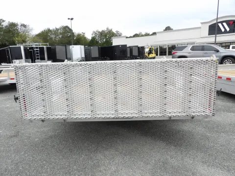 More photos of 2025 Nordtek at WOW Cargo Trailers, GA