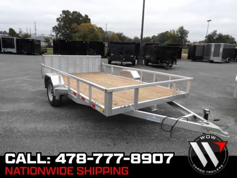 Silver 2025 Nordtek for sale in Cochran, GA