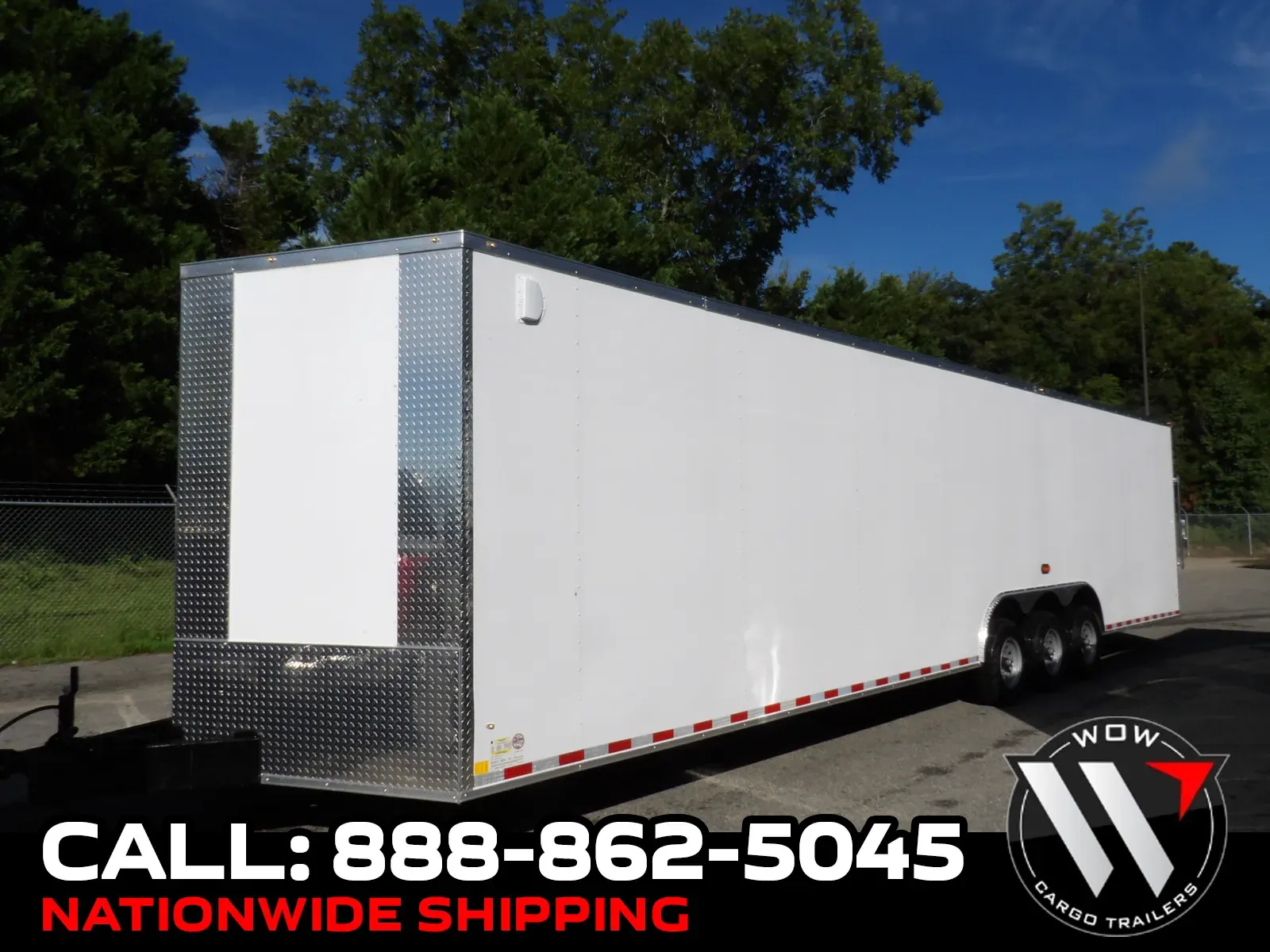 2026 Diamond Cargo 8.5x34 6K for sale in Cochran, GA