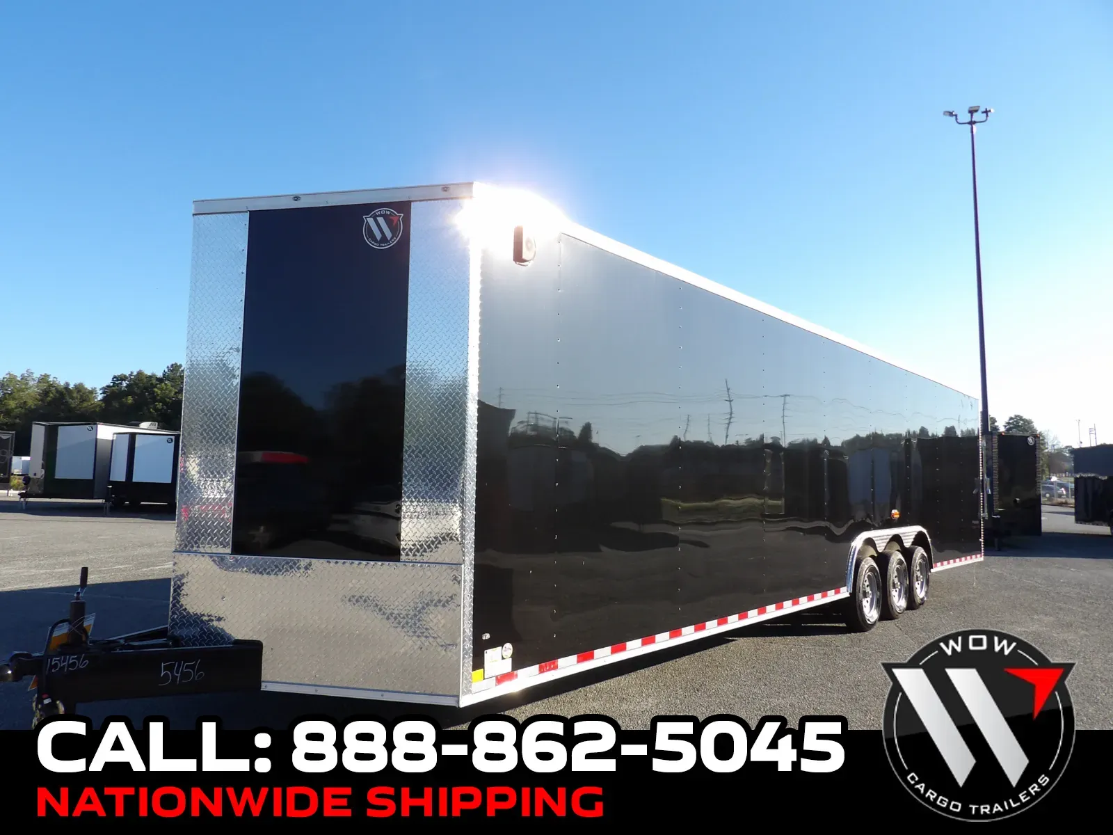 2026 Diamond Cargo 8.5x34 6K for sale in Cochran, GA