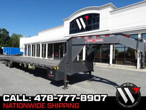 Gray 2024 TrailMaxx for sale in Cochran, GA