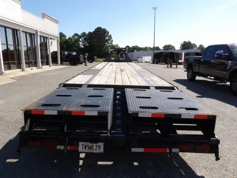 More photos of 2024 TrailMaxx at WOW Cargo Trailers, GA
