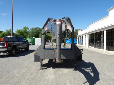 Another view of 2024 TrailMaxx for sale in Cochran, GA at WOW Cargo Trailers