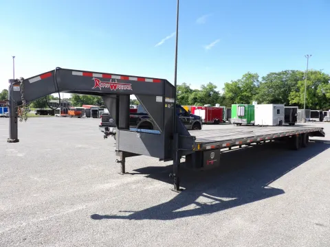 Photos of 2024 TrailMaxx for sale in Cochran, GA at WOW Cargo Trailers