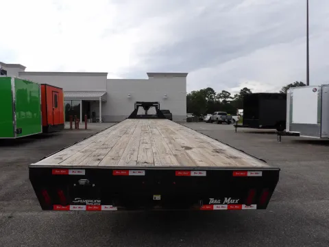 Photos of 2024 TrailMaxx for sale in Cochran, GA at WOW Cargo Trailers