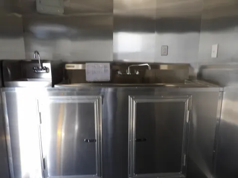 More photos of 2026 All World Trailers 7X16 at WOW Cargo Trailers, GA
