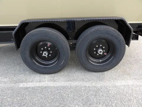 Photos of 2026 Steel Pines BP Roll Off for sale in Cochran, GA at WOW Cargo Trailers