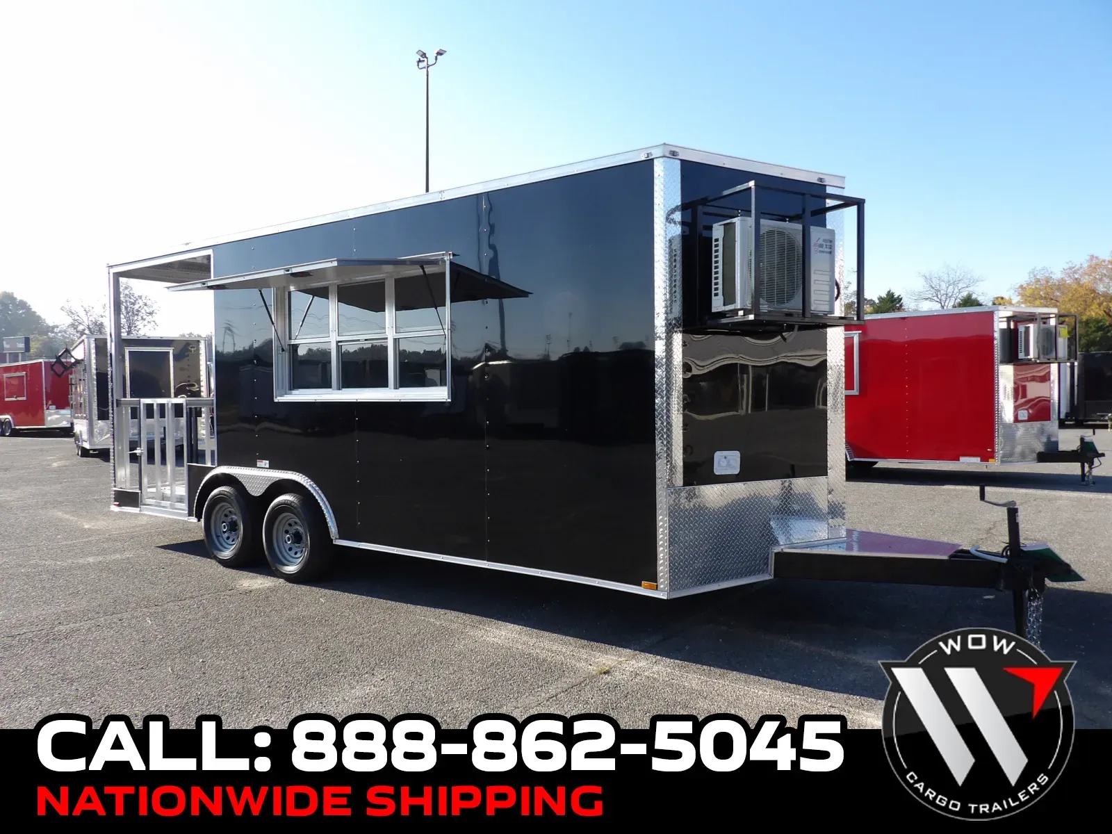 2026 Hook& Line 8.5X20 Enclosed for sale in Cochran, GA