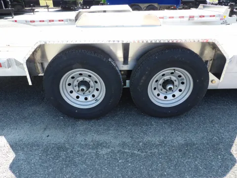 More photos of 2025 Nordtek 82x22 Tilt Deck 7K at WOW Cargo Trailers, GA