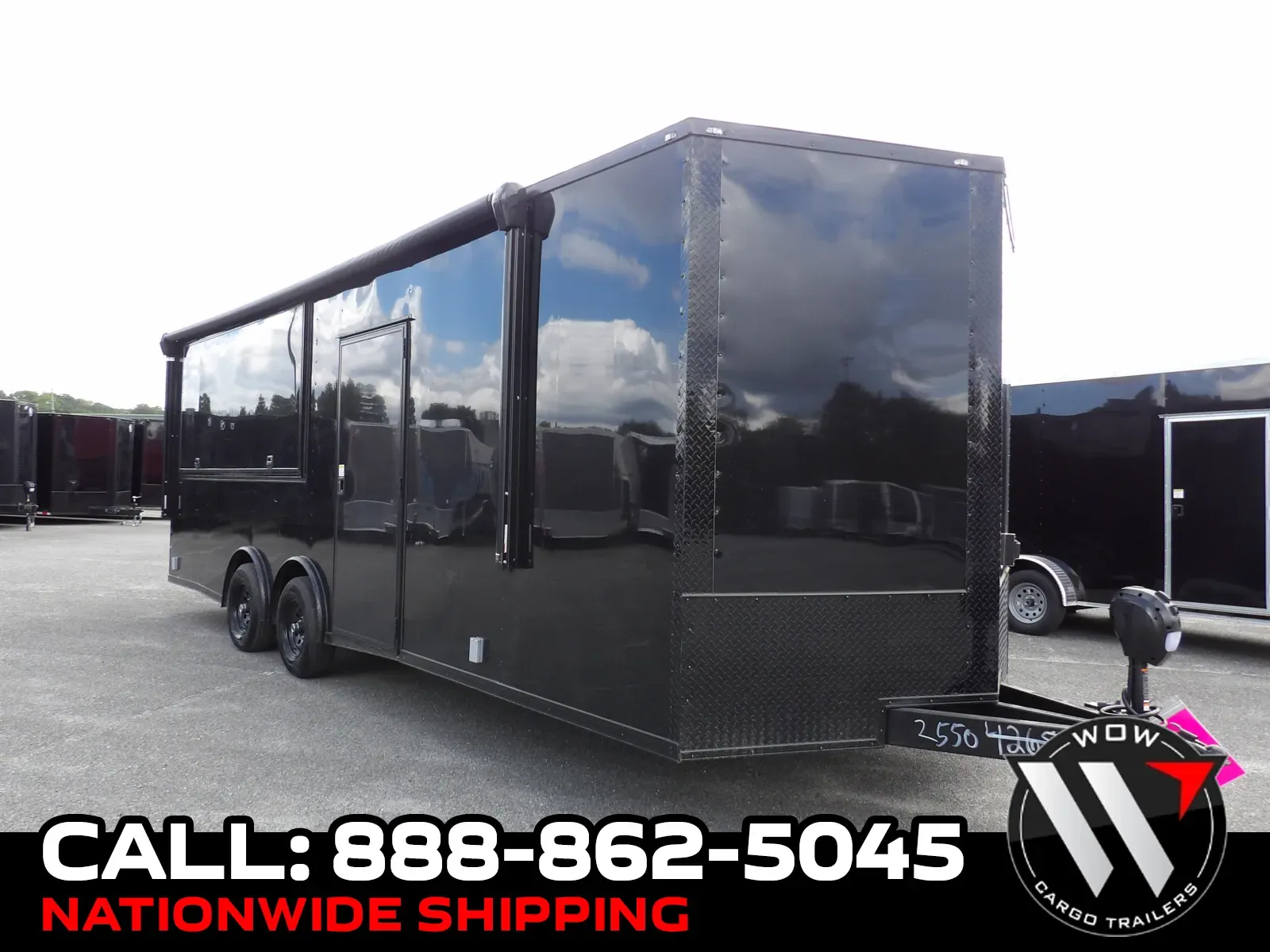 2026 Maximum 8.5X24 52k for sale in Cochran, GA