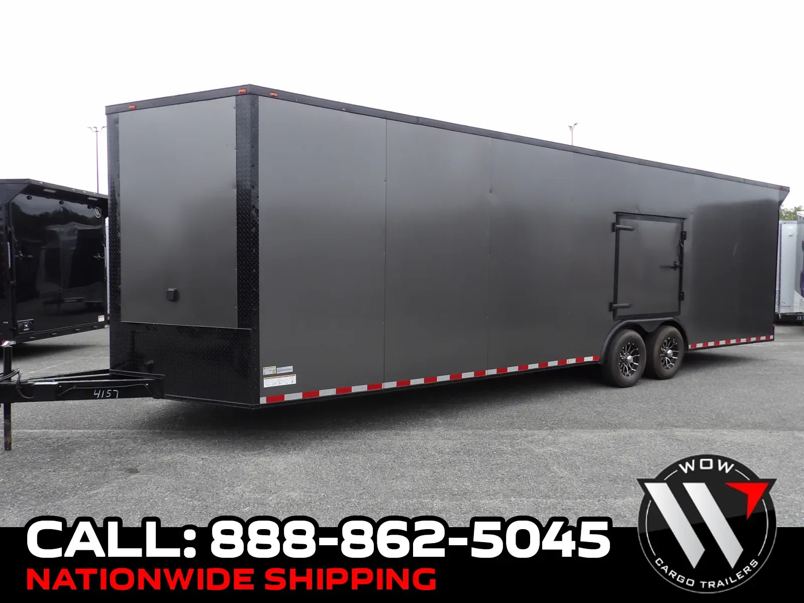 2026 South Georgia 8.5x28 52k for sale in Cochran, GA