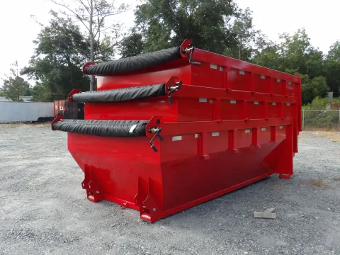 Another view of 2026 Steel Pines Cargo for sale in Cochran, GA at WOW Cargo Trailers