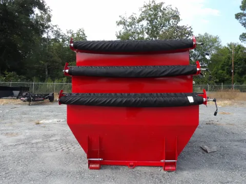 More photos of 2026 Steel Pines Cargo at WOW Cargo Trailers, GA