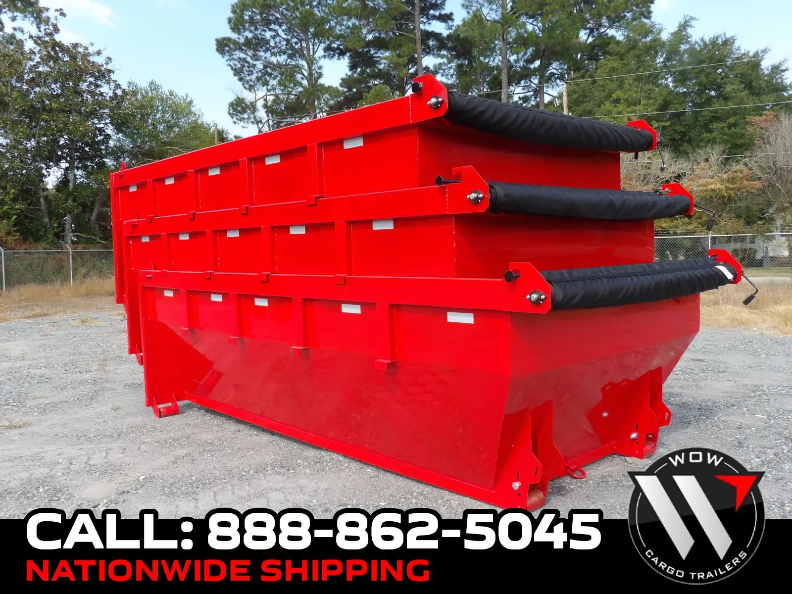 2026 Steel Pines Cargo for sale in Cochran, GA