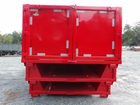More photos of 2026 Steel Pines Cargo at WOW Cargo Trailers, GA