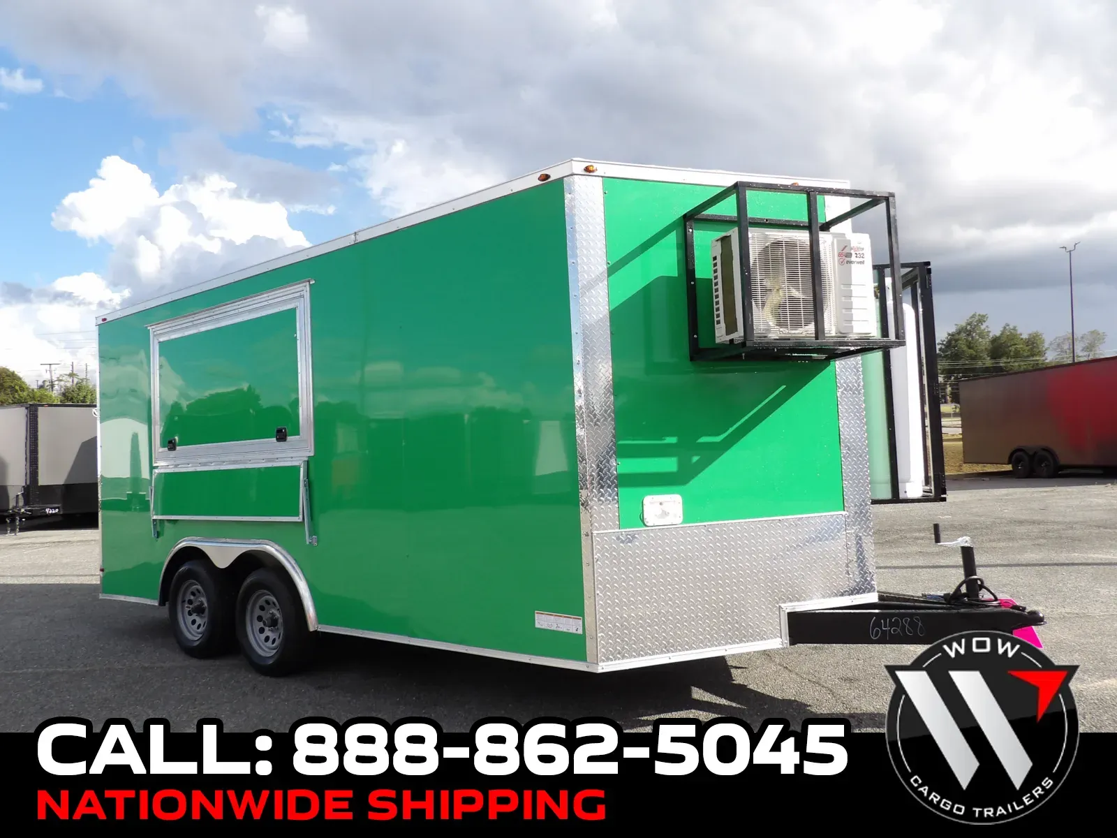 2026 South Georgia 8.5X16 Enclosed for sale in Cochran, GA