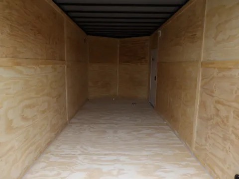 More photos of 2026 Seed Cargo 7x16 35K at WOW Cargo Trailers, GA