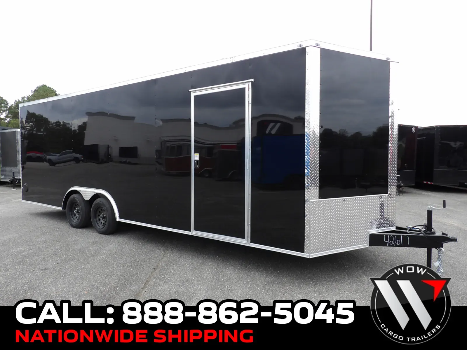 2026 Maximum 8.5x24 35K for sale in Cochran, GA