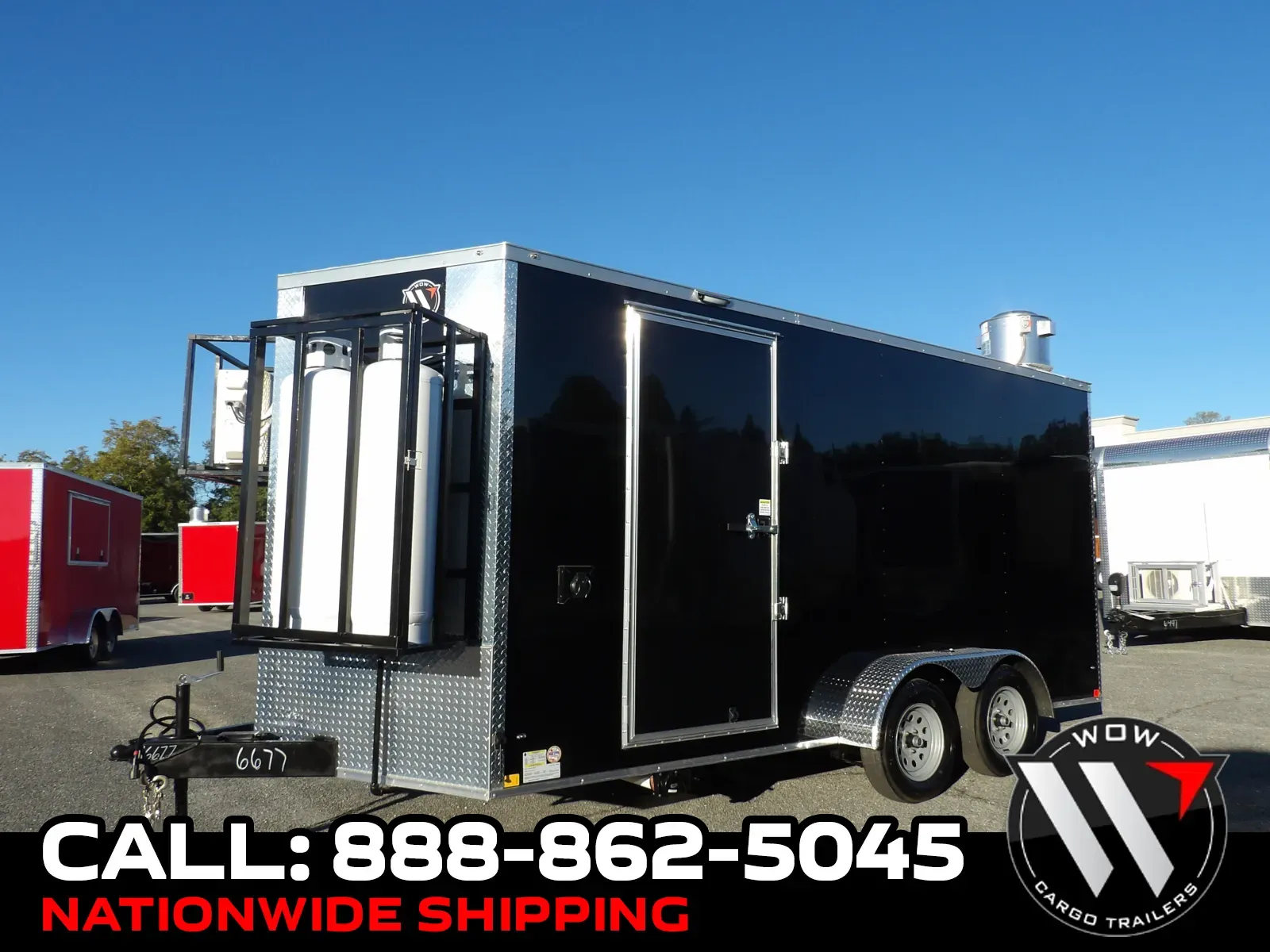 2026 Diamond 7X16 35k Con for sale in Cochran, GA