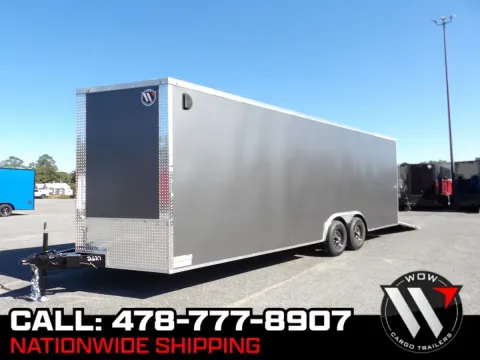 Unknown 2026 Maximum 8.5x24 52K for sale in Cochran, GA