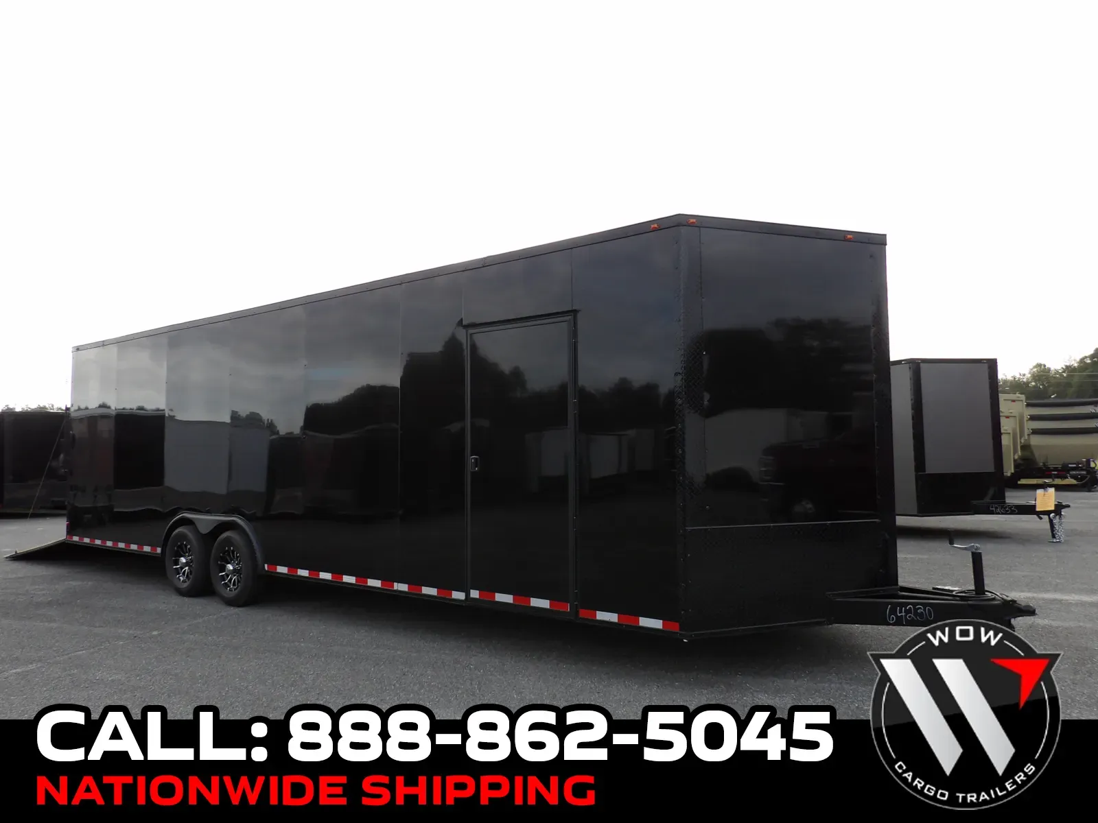2026 South GA 8.5X28 Enclosed for sale in Cochran, GA