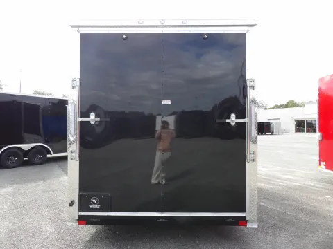 More photos of 2026 Seed Cargo 7x16 35K at WOW Cargo Trailers, GA