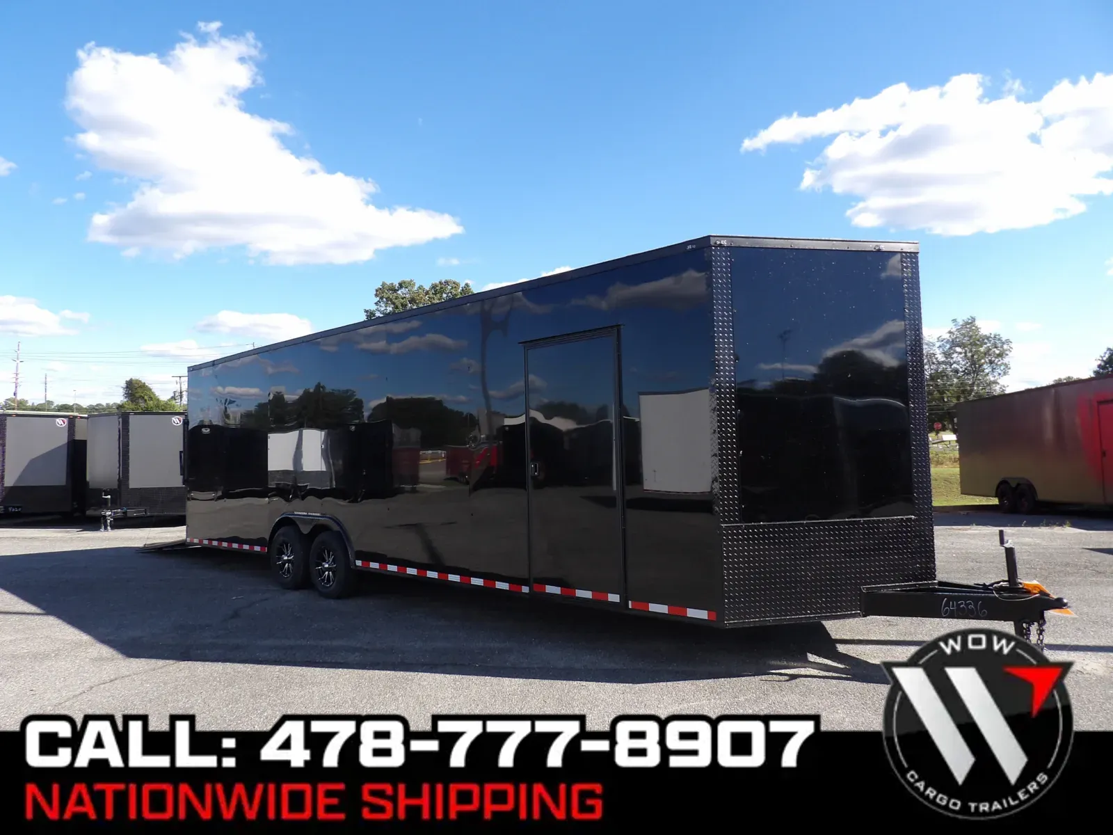 2026 South GA Cargo for sale in Cochran, GA