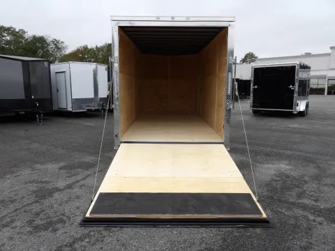 More photos of 2026 Seed Cargo 7x16 35K at WOW Cargo Trailers, GA