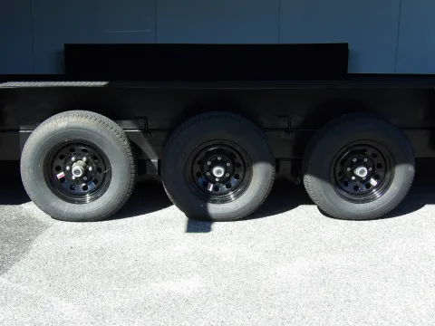 Another view of 2026 MAXIMUM 8.5X36 Enclosed for sale in Cochran, GA at WOW Cargo Trailers