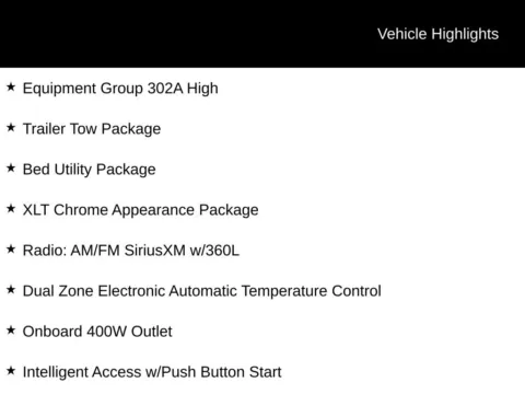 More photos of 2023 Ford F-150 XLT at Pinnacle Motor Company CHS, SC
