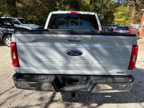 More photos of 2023 Ford F-150 XLT at Pinnacle Motor Company CHS, SC