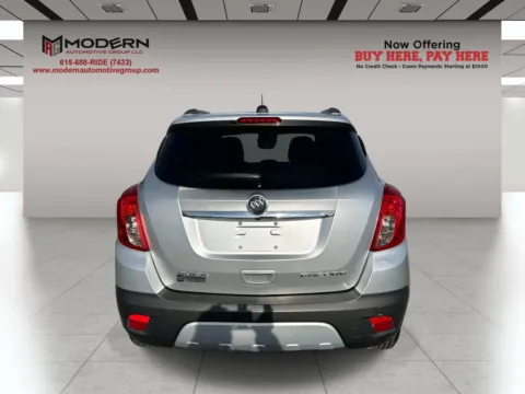 More photos of 2016 BUICK ENCORE BASE at Modern Automotive Group, TN