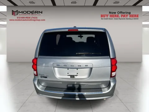 More photos of 2017 DODGE GRAND CARAVAN SE PLUS at Modern Automotive Group, TN