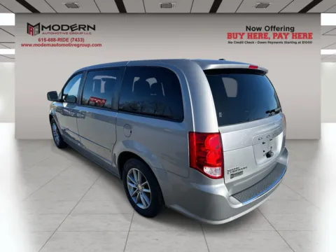 More photos of 2017 DODGE GRAND CARAVAN SE PLUS at Modern Automotive Group, TN