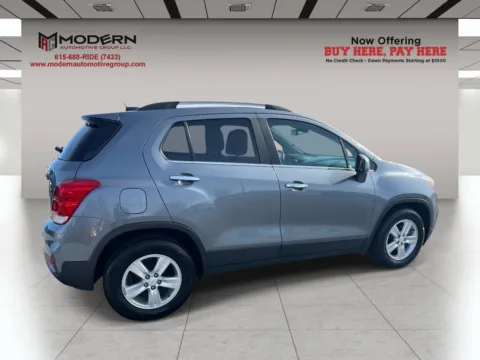 More photos of 2019 CHEVROLET TRAX 1LT at Modern Automotive Group, TN