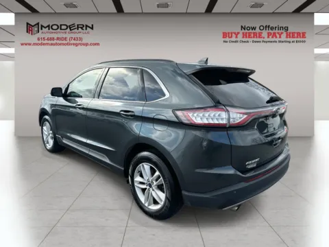 More photos of 2015 FORD EDGE SEL at Modern Automotive Group, TN