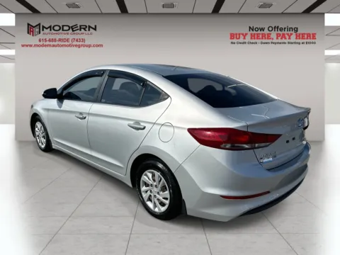 More photos of 2018 HYUNDAI ELANTRA SE at Modern Automotive Group, TN