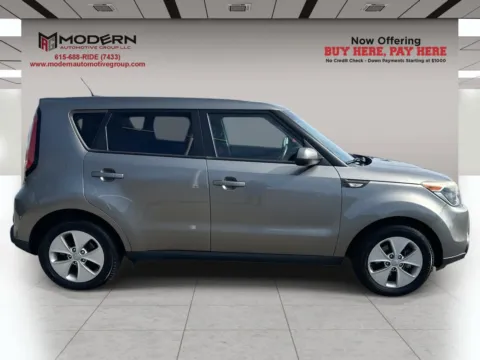 Photos of 2014 KIA SOUL BASE for sale in Lafayette, TN at Modern Automotive Group
