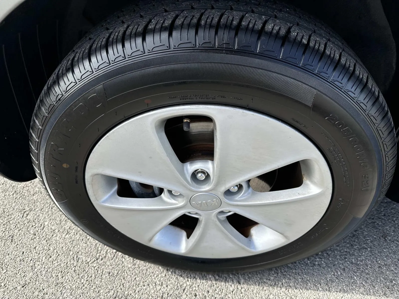 2014 Kia Soul Base - Photo 9