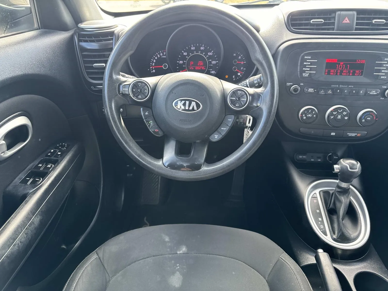 2014 Kia Soul Base - Photo 10
