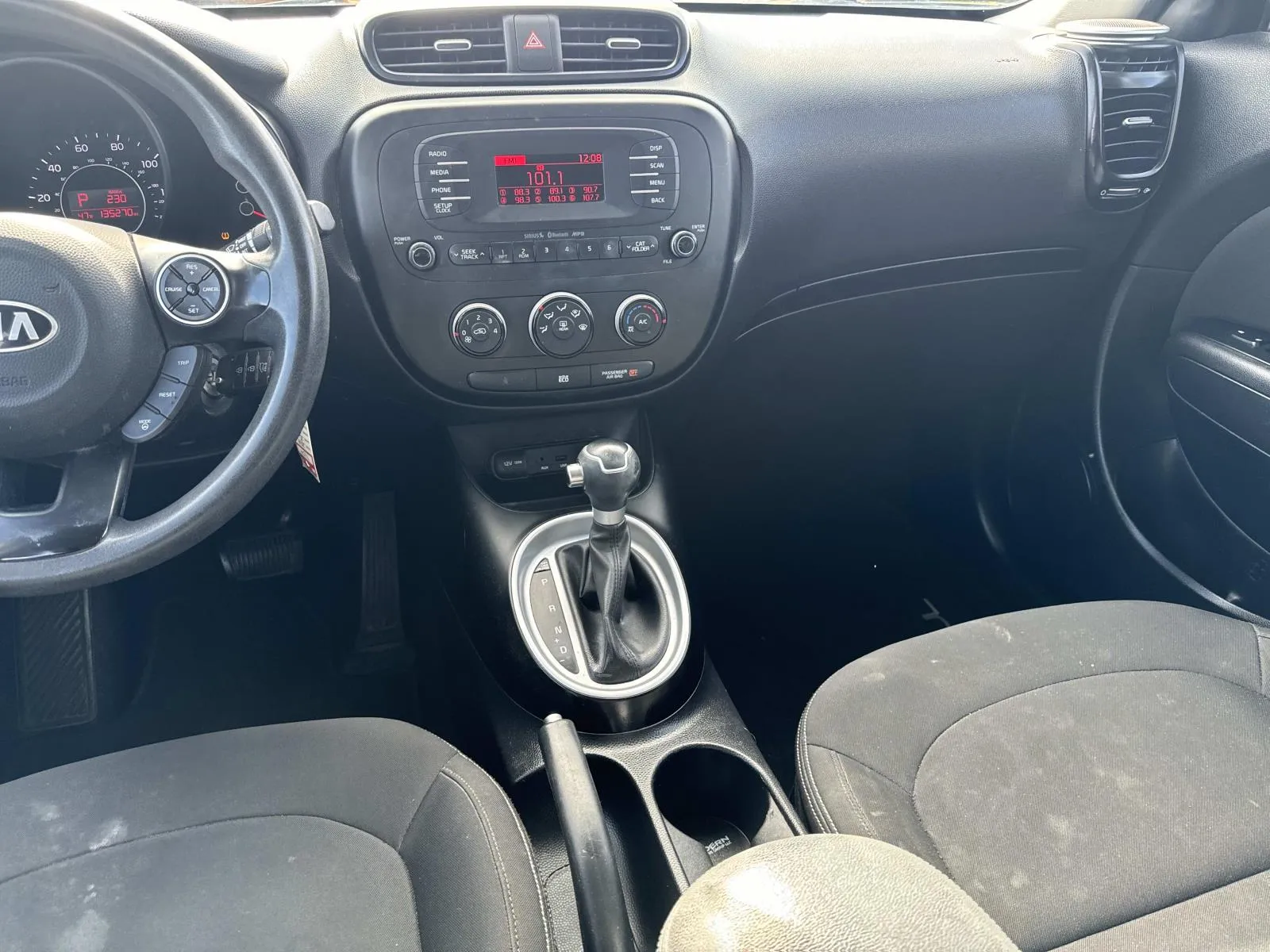 2014 Kia Soul Base - Photo 11