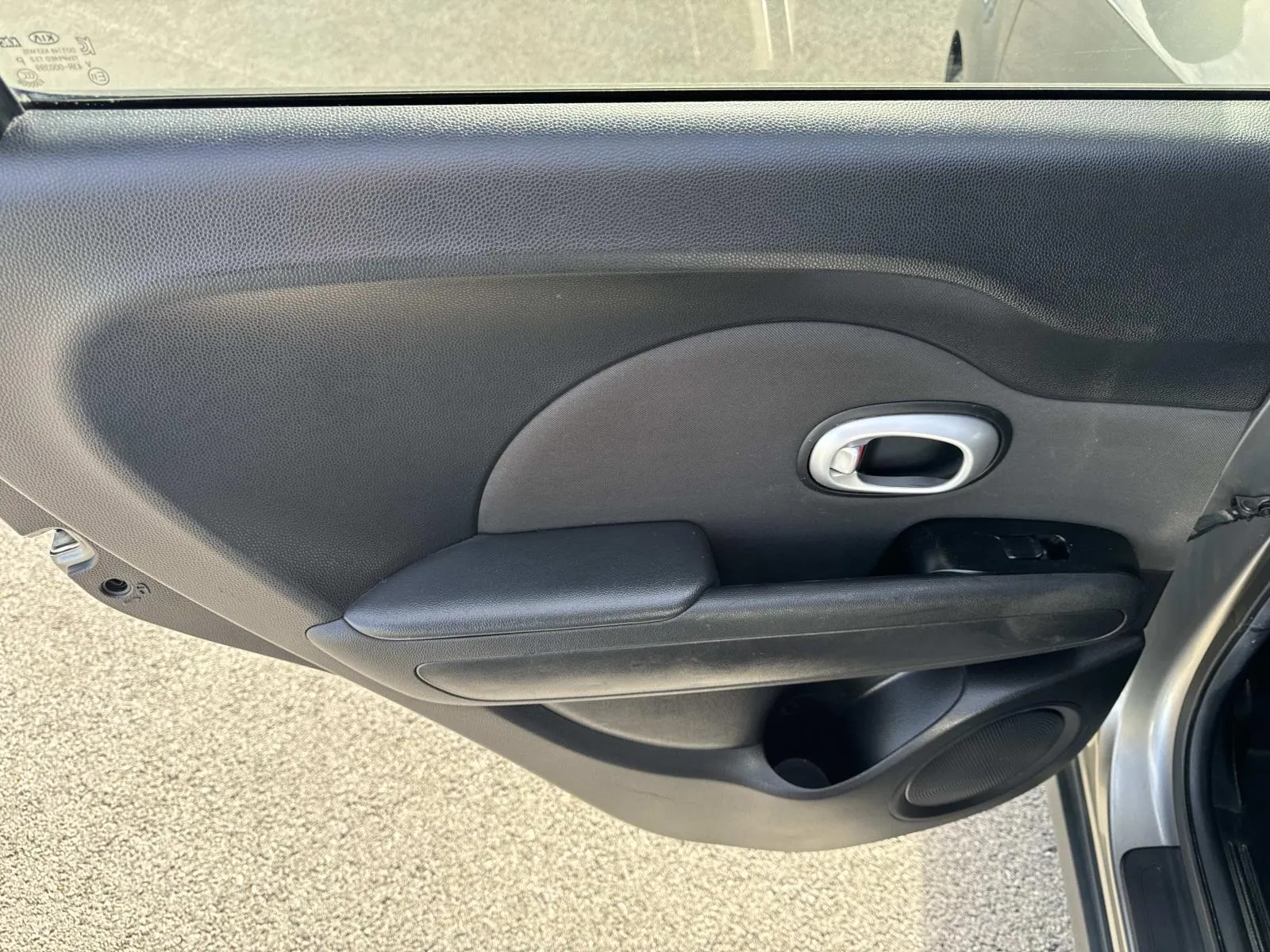 2014 Kia Soul Base - Photo 12