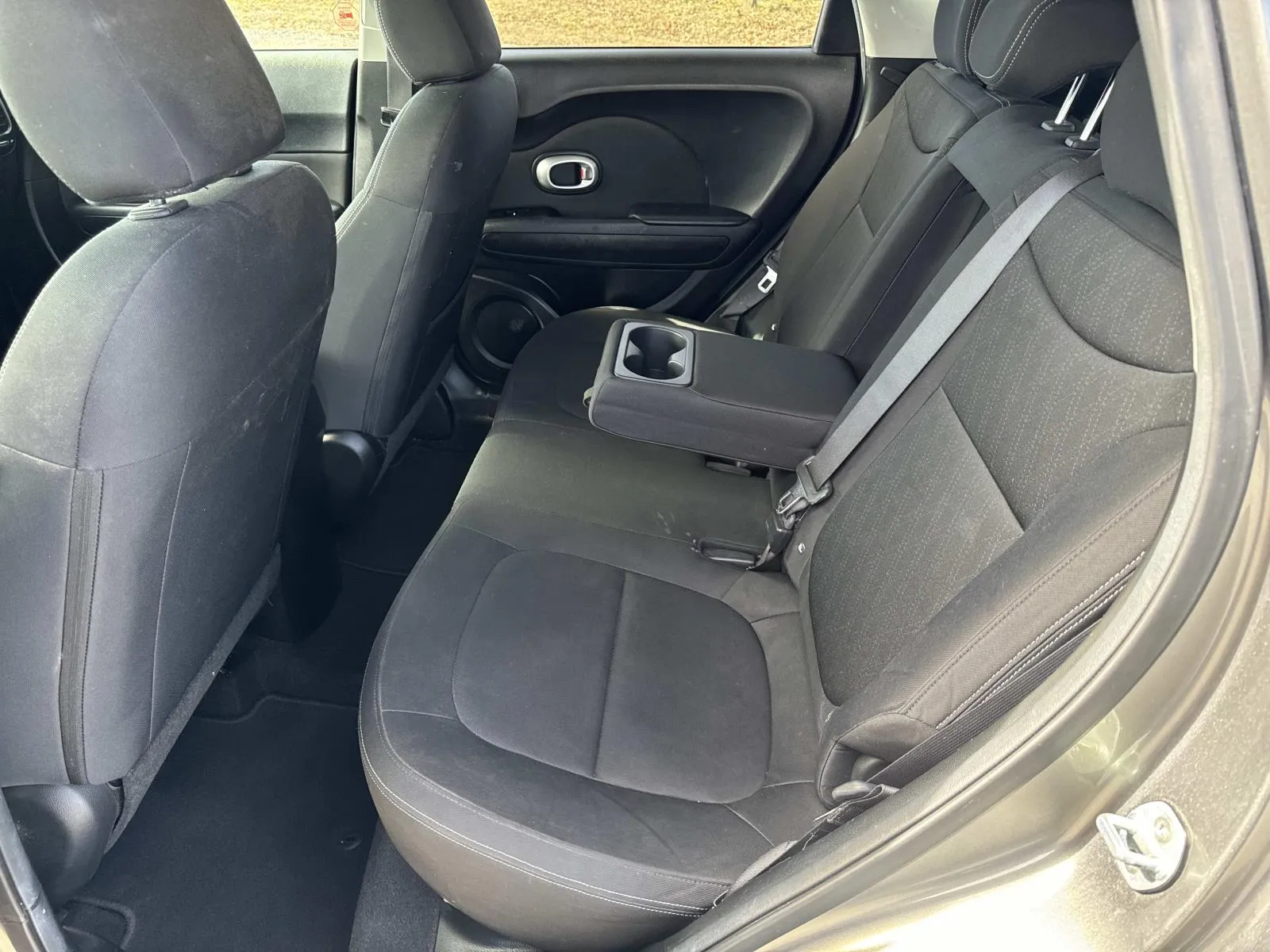 2014 Kia Soul Base - Photo 13