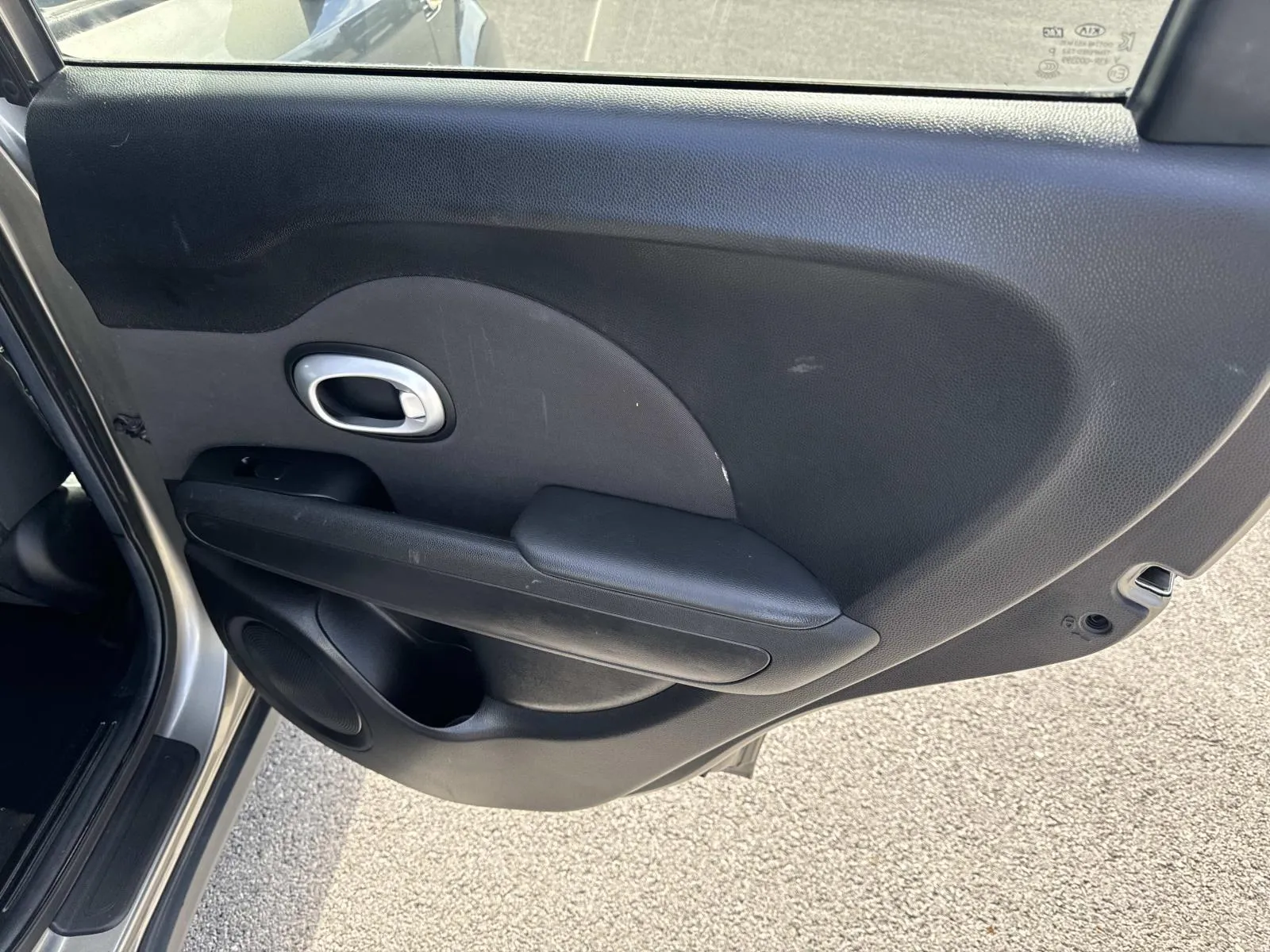2014 Kia Soul Base - Photo 15